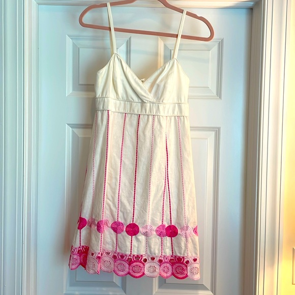 Lilly Pulitzer Dresses & Skirts - Lilly Pulitzer Dress